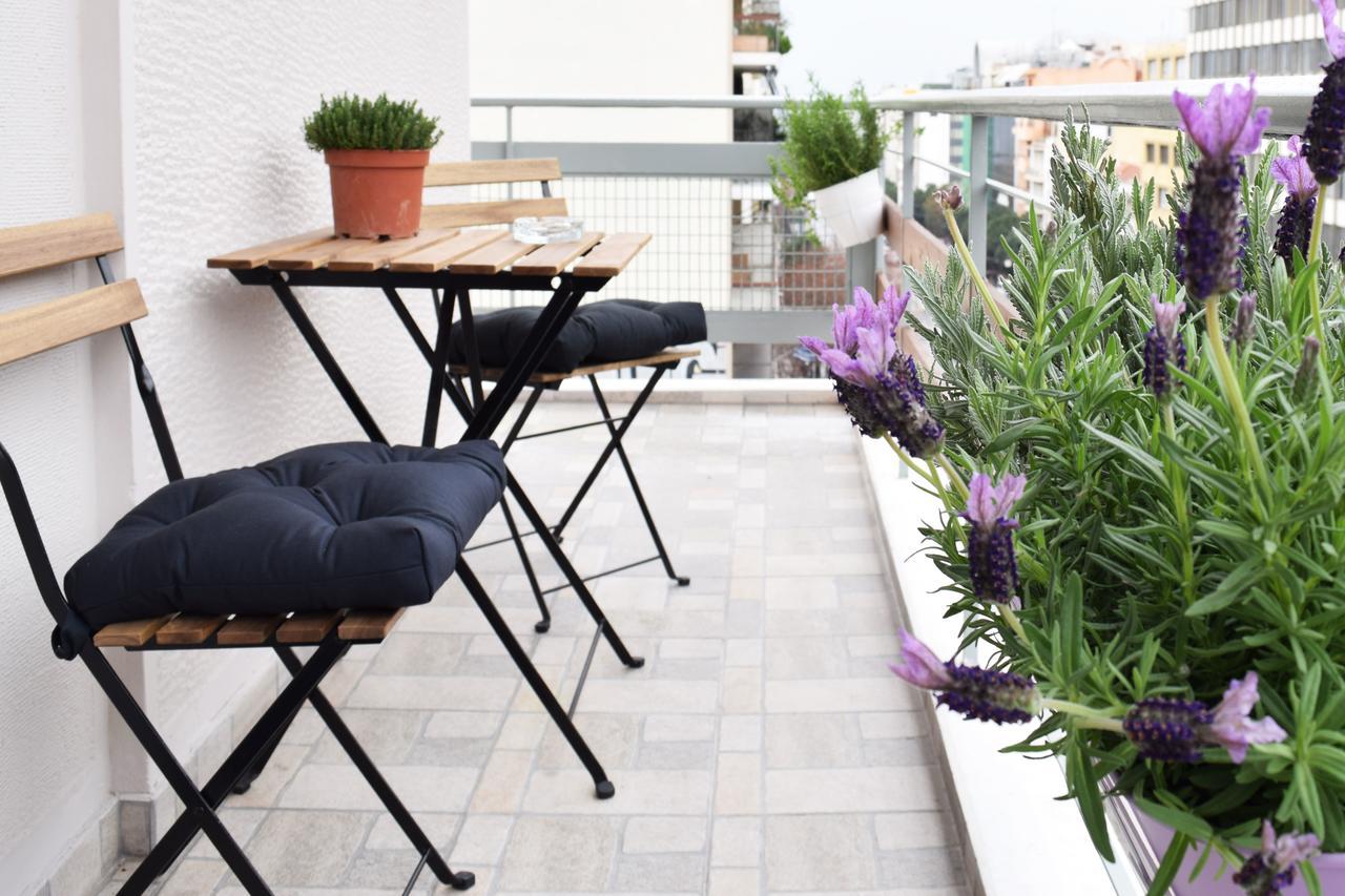 Apartament Zeus By Heloni *