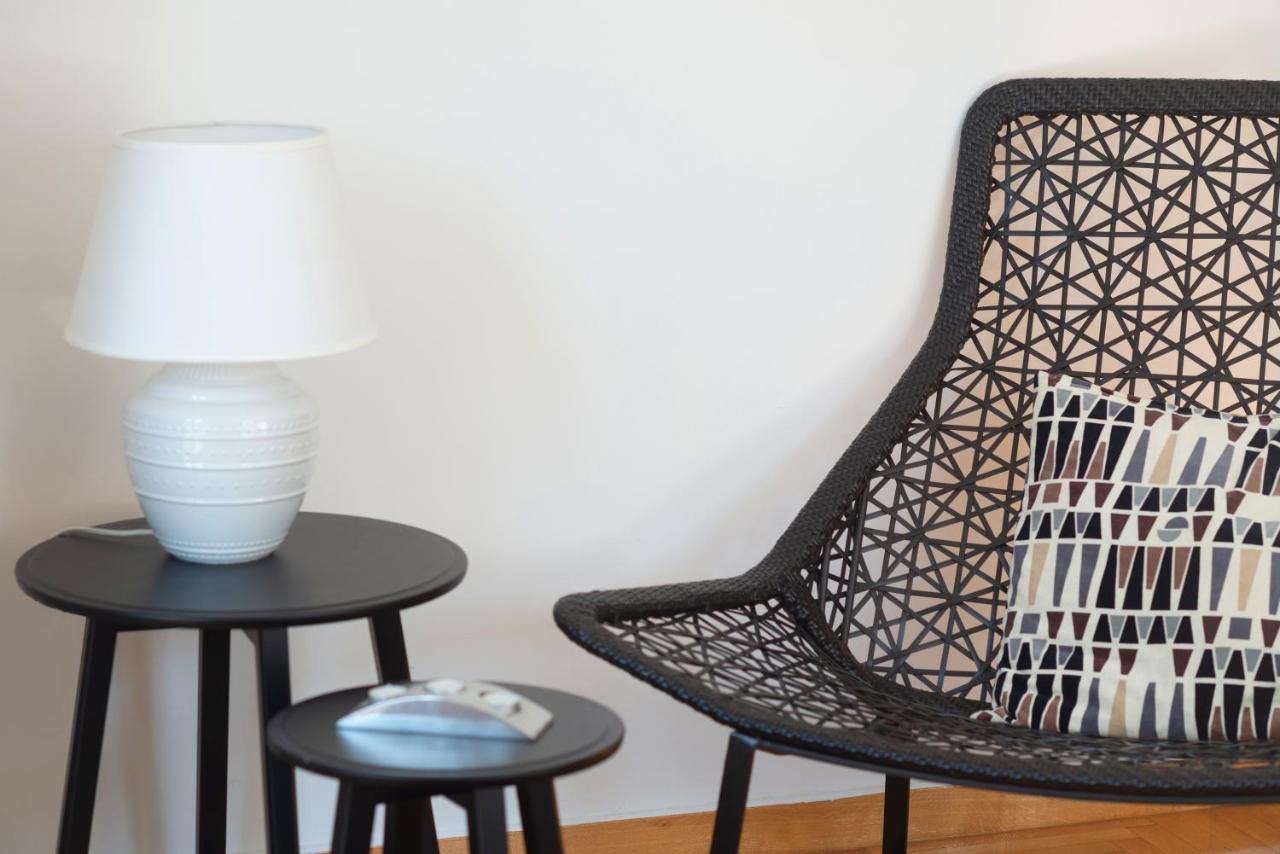 Apartment Zeus By Heloni Athens