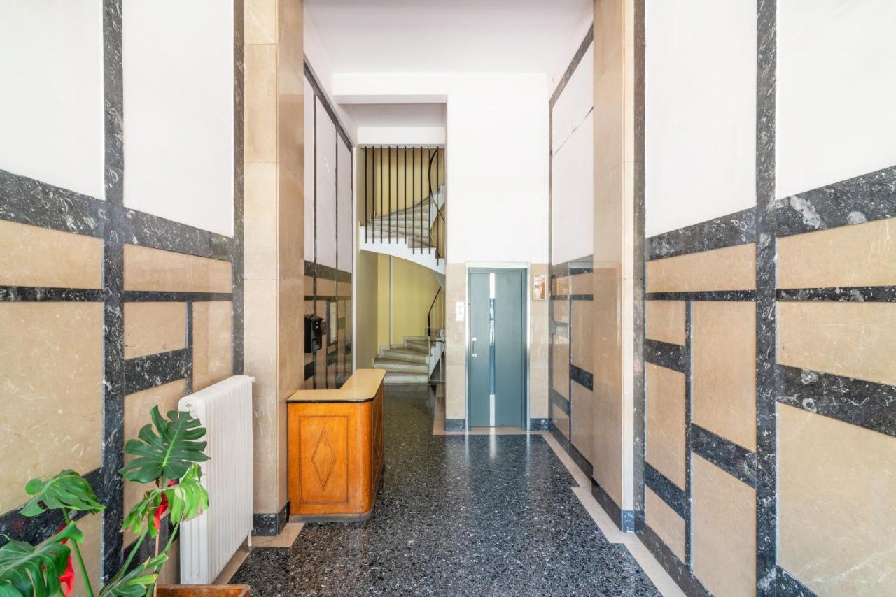 Zeus By Heloni Apartament Atena