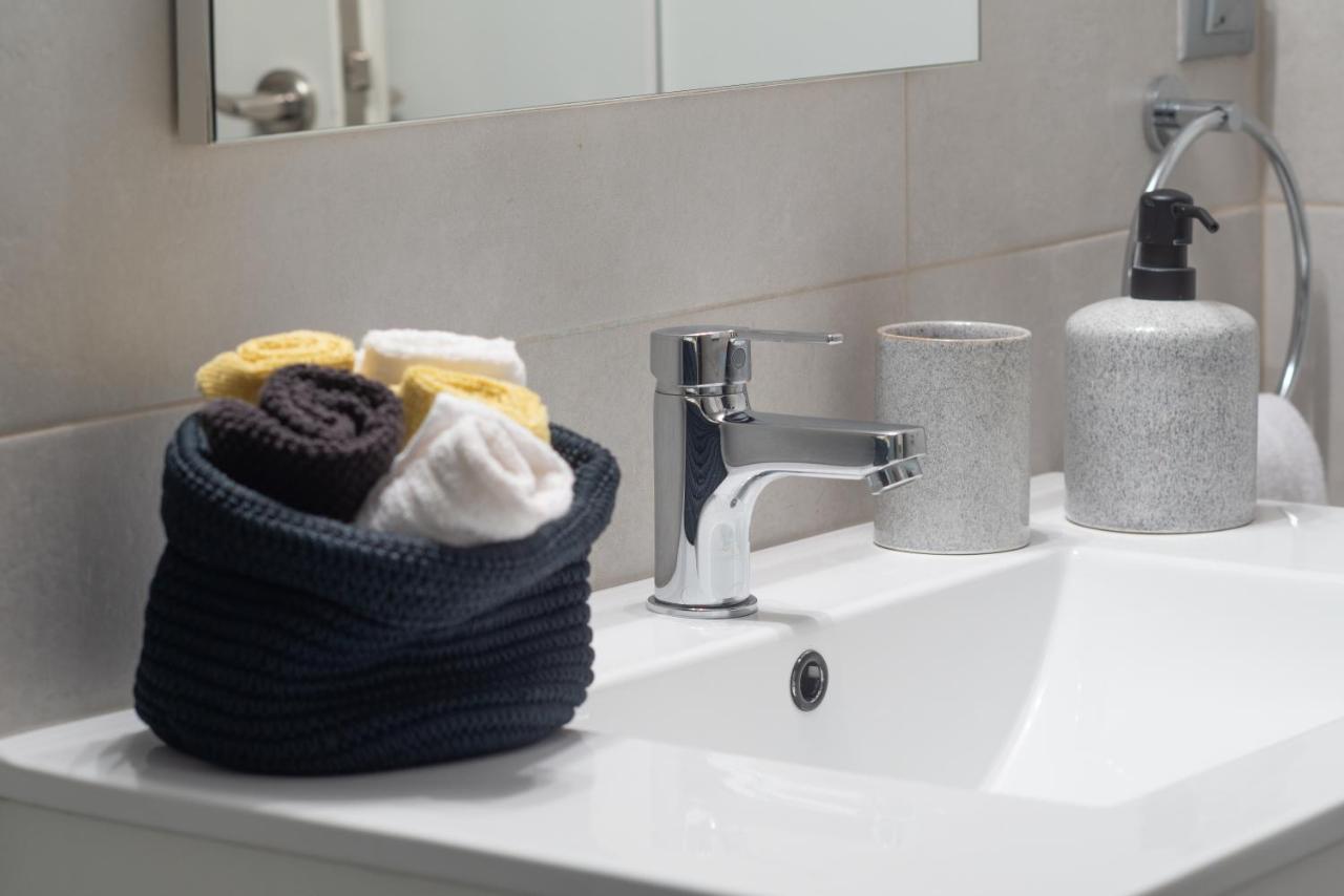 Zeus By Heloni Apartament Atena