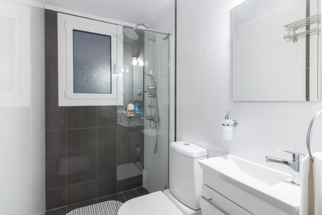 Apartament Zeus By Heloni *